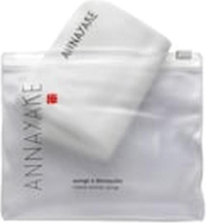 Produktbild Annayake Purity Moment Makeup Remover Sponge (Reinigungstücher Gesicht)