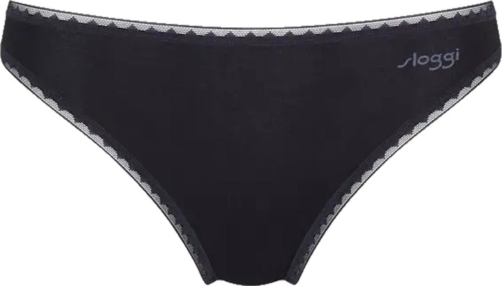 Image du produit Sloggi Lot de 2 tai en coton bio (XL, lot de 2)