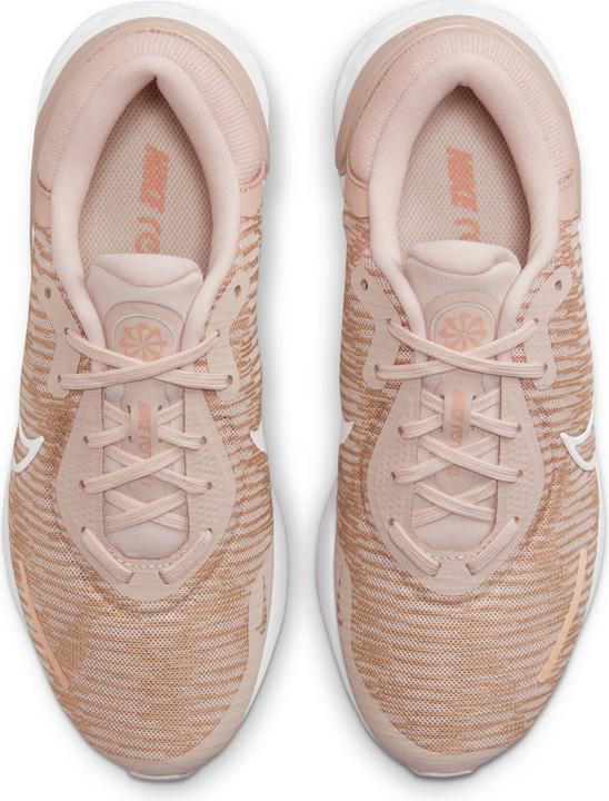 Actual product image Nike Renew Run 4 running shoe women (38.5)