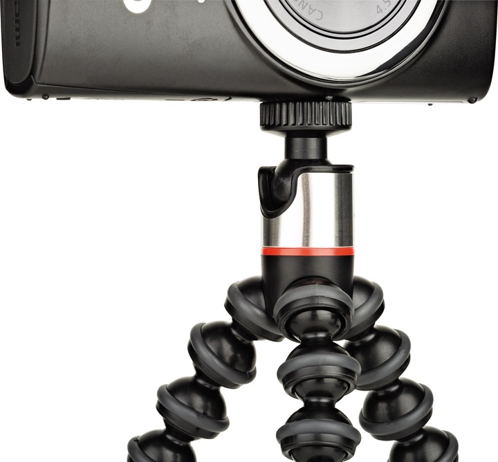 Image du produit Joby GorillaPod 325 (Matières plastiques, Métal)