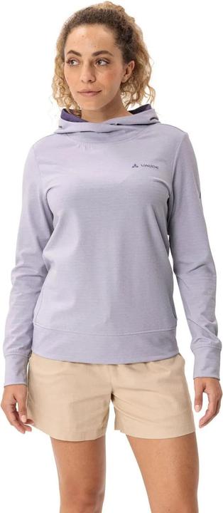 Produktbild Vaude Women's Tuenno Pullover (40, M)