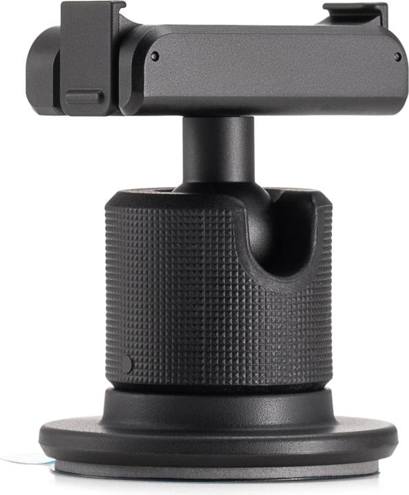 DJI Osmo - Magnetische Kugelgelenk-Adapterhalterung (Dji Action 2, DJI Action 3)