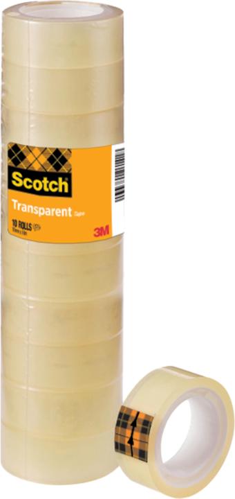 Produktbild Scotch Klebeband 508 (15 mm)