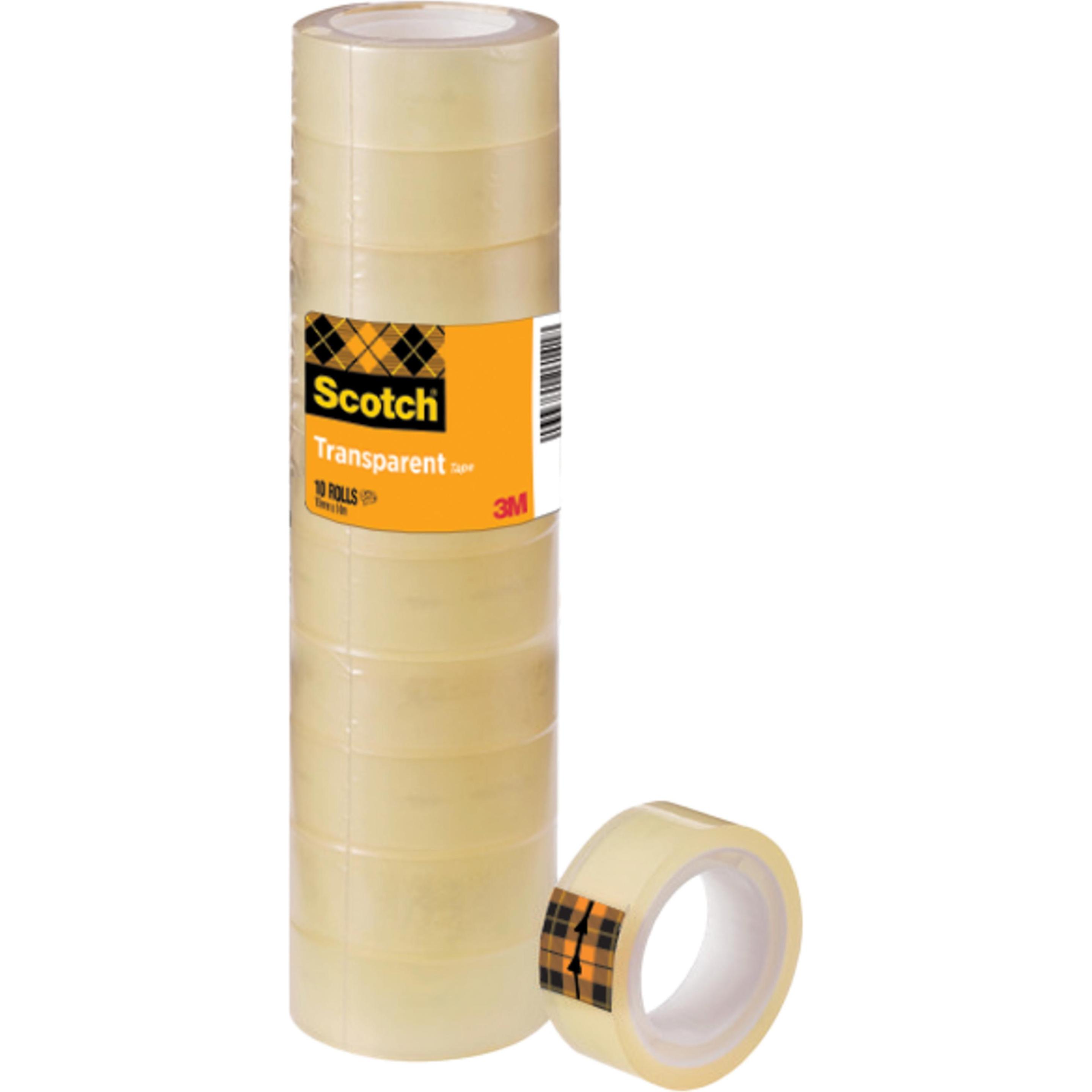 Scotch, Klebeband, Klebeband 508 (15 mm)