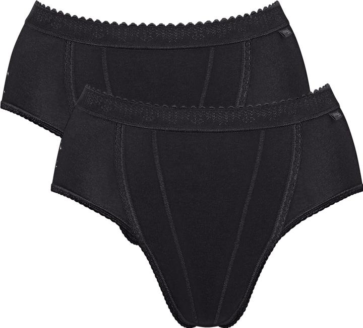 Produktbild Sloggi Tai Slip 2er Pack « Control» (40, 2er Pack)