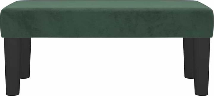 Produktbild vidaXL Bank (30 cm)