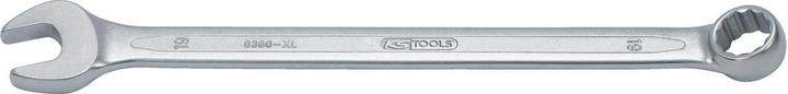 Actual product image KS Tools XL Combination wrench angled (34 mm)