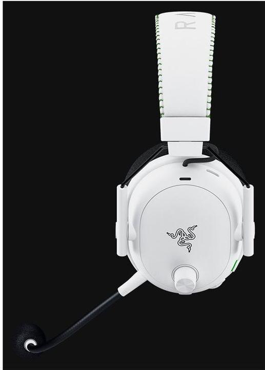 Productafbeelding Razer BlackShark V3 Pro for Xbox - White (Bedraad, Draadloze)