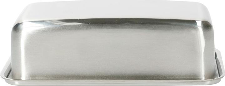 Stronghold Butterdose Inox
