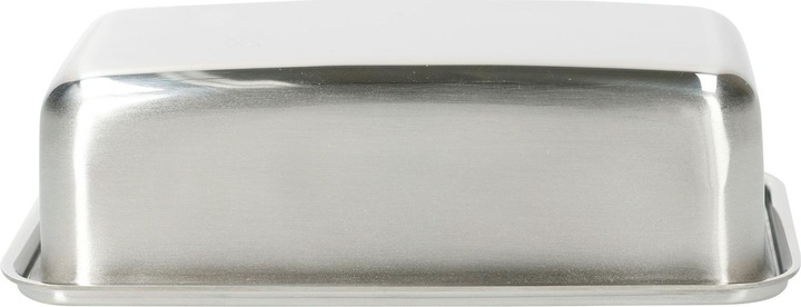Stronghold Butterdose Inox