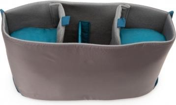 Produktbild Tenba DNA 16 Slim Messenger (Kamera Schultertasche)