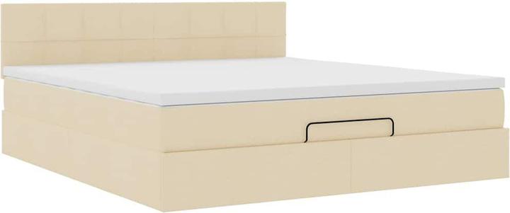 Image du produit vidaXL Ottoman-Bett (160 x 200 cm)