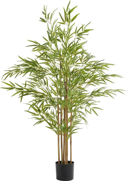 tectake Bambusbaum Bambosa (180 cm)