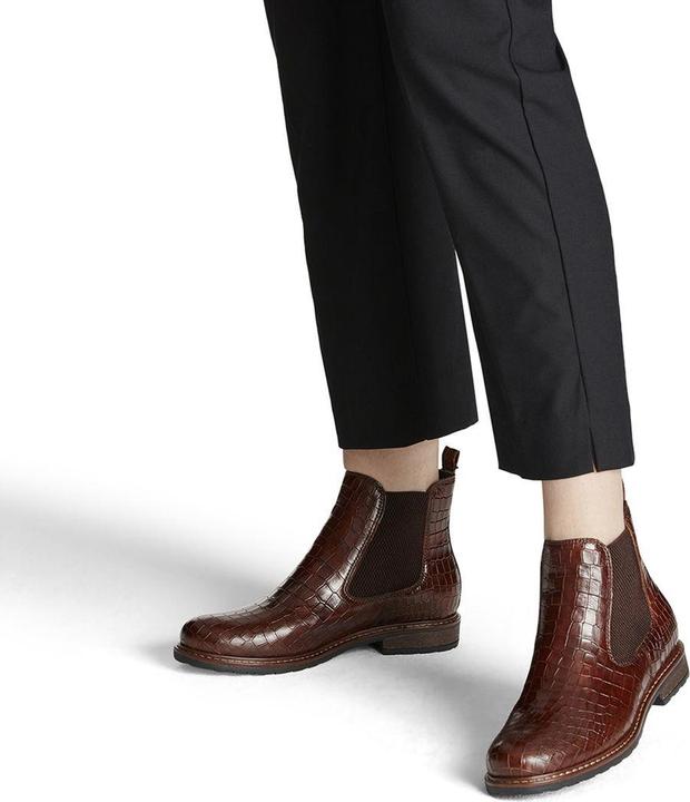 Actual product image Tamaris Chelsea Boat (39)