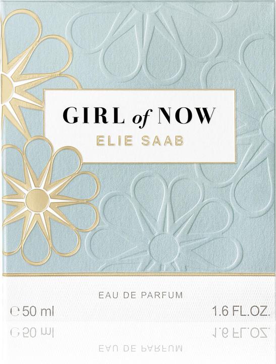 Immagine prodotto Elie Saab La ragazza d'ora (Eau de parfum, 50 ml)
