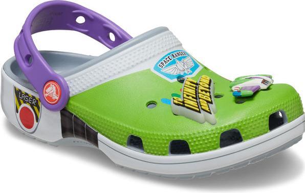 Image du produit Crocs K's Toy StoryBuzz ClassicClog (30)