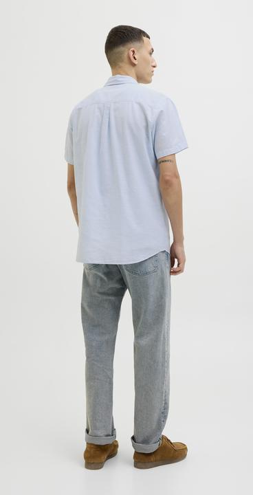 Produktbild Jack & Jones Jjesummer Shirt Ss Sn (L)