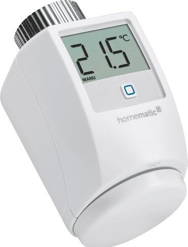Produktbild Homematic IP HmIP Set: HAP2 + 2x eTRV-2
