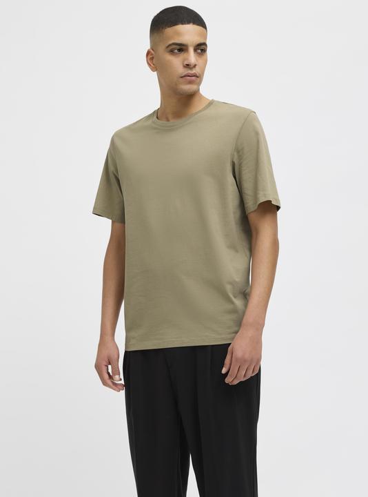 Produktbild Jack & Jones Jjeorganic Basic Tee Ss O-Neck Noos (M)