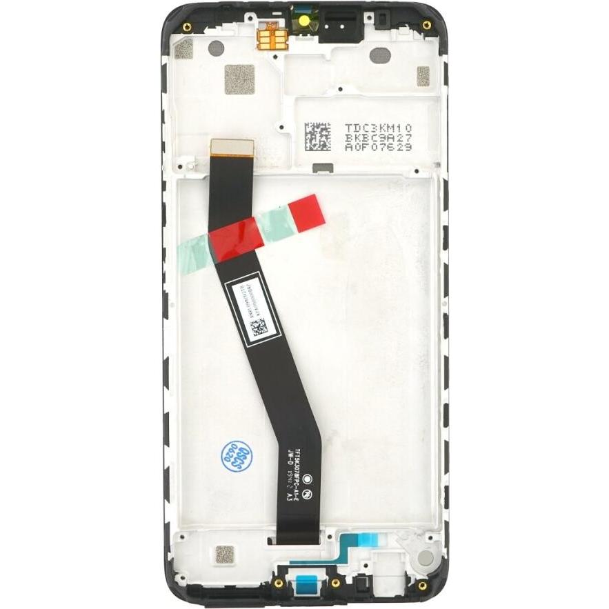 Thumbnail - Xiaomi Display-Einheit + Rahmen Redmi 8A / 8A Pro schwarz 5600030C3K00 (Display, Xiaomi Redmi 8A Pro, Xiaomi Redmi 8A), ...