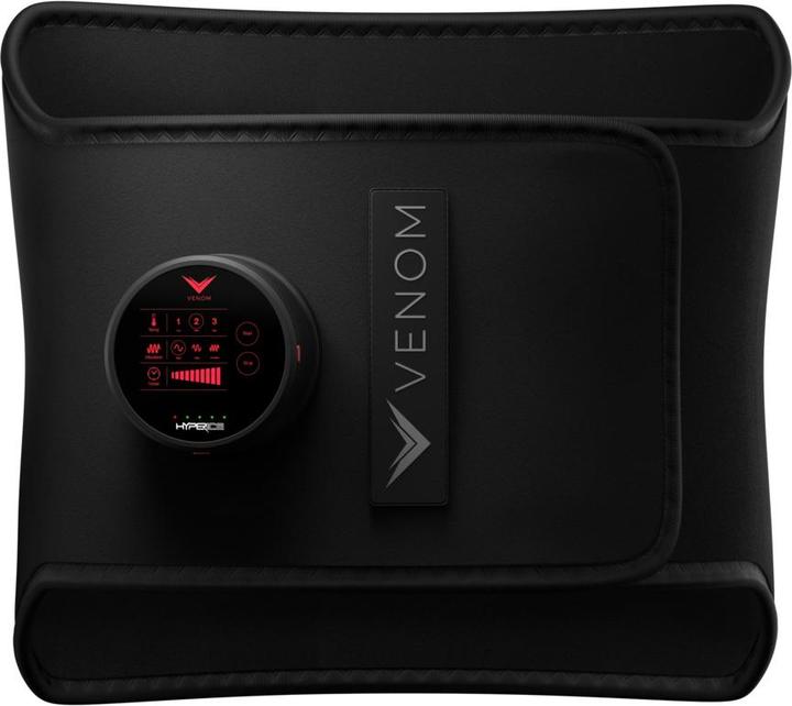 Actual product image Hyperice Venom