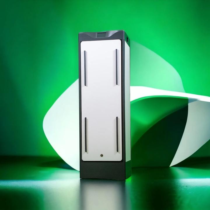 Produktbild Danf Box - Xtension ready