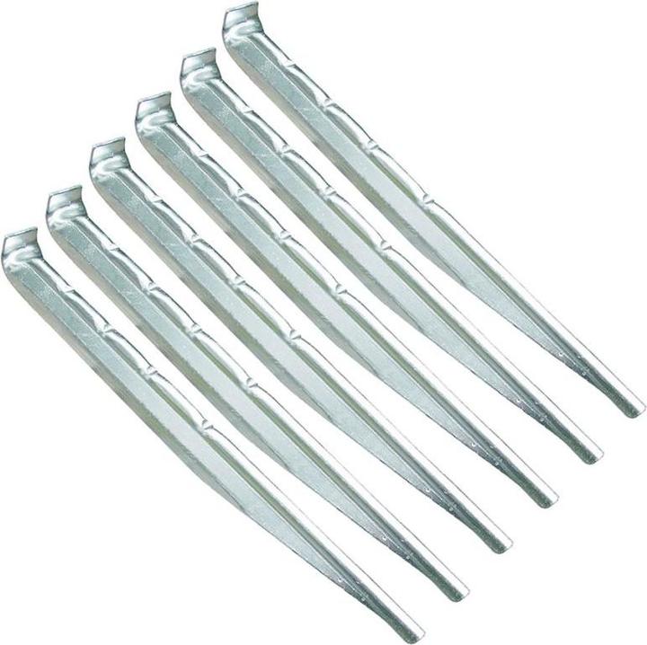 Produktbild High Peak Alu-Hering