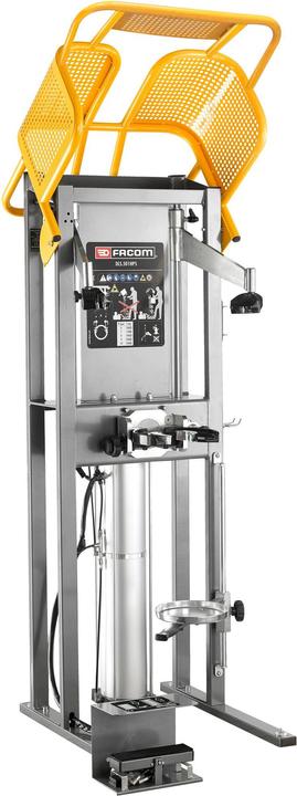 Actual product image Facom Tool (compressed air)
