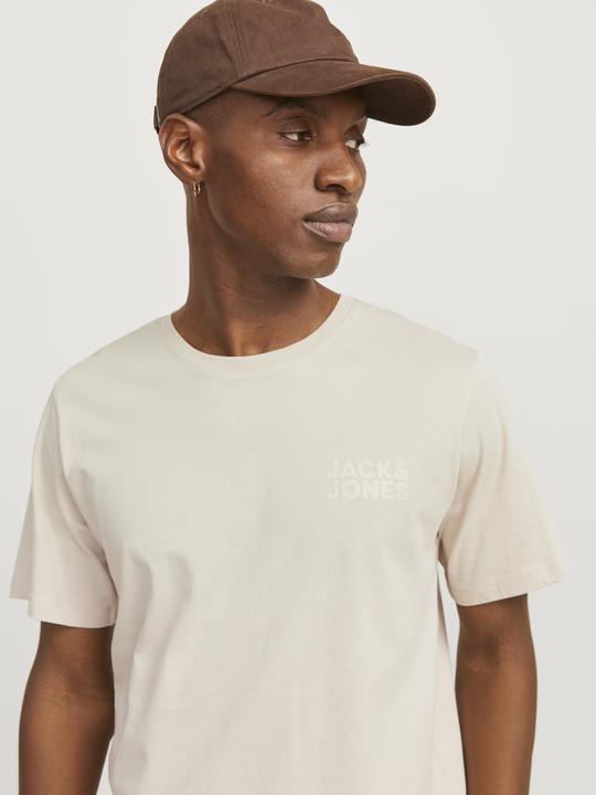 Image du produit Jack & Jones Jjecorp Logo Tee Ss O-Neck Noos (XL)