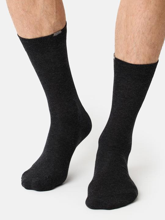 Produktbild Nur Der Basicsocken Passt Perfekt (15er Pack, 39 - 42)