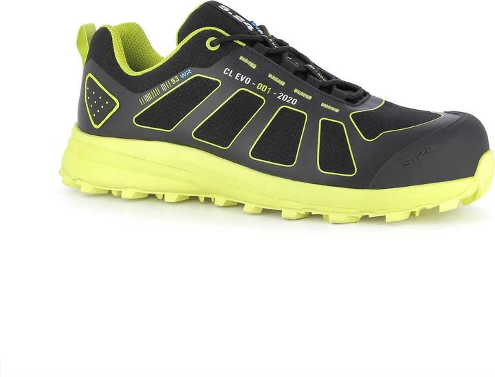 Produktbild S.24 Racer S3 (S3, 45)
