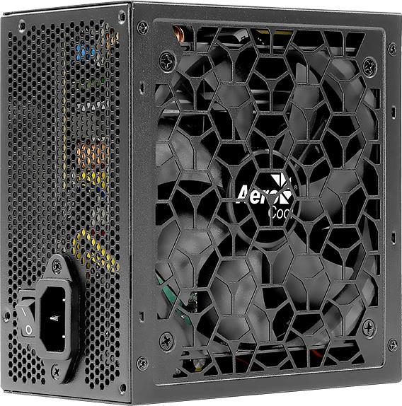 Image du produit AeroCool Alimentation électrique AERO WHITE (500 W)