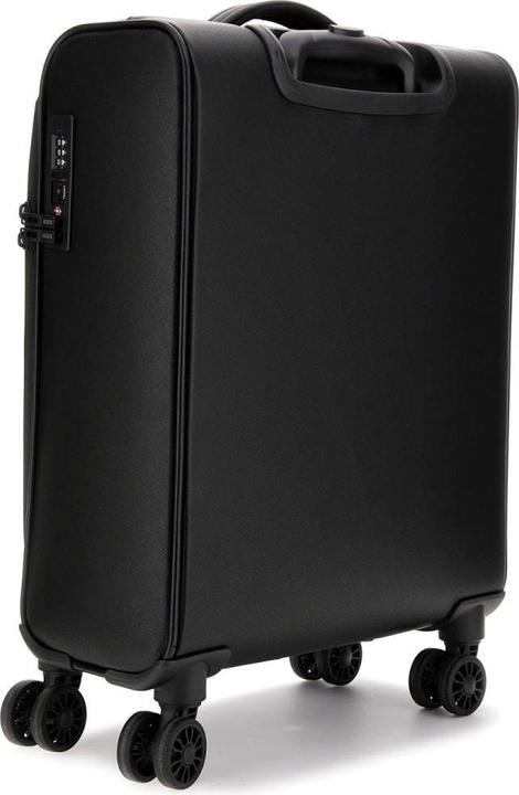 Produktbild Guess Napoli 4 Rollen Kabinentrolley 56 cm (40 l)