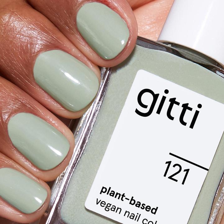 Produktbild Gitti 121 (Sage Green, Farblack)