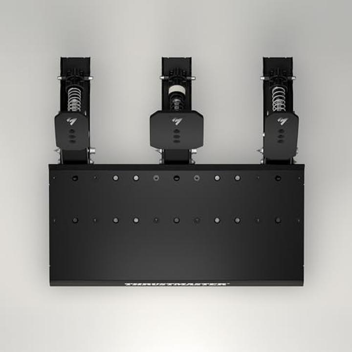 Actual product image Thrustmaster Raceline Pedals III (PC, PS5, Xbox Series X)