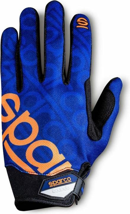 Image du produit Sparco Meca-3 (8, S)