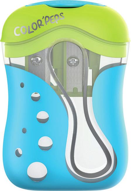 Actual product image Maped Colorpeps Two-Hole Sharpness