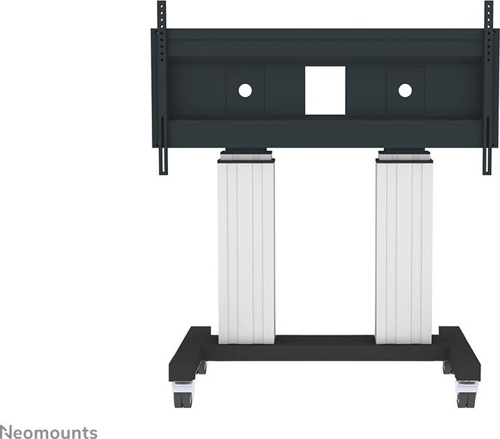 Produktbild Neomounts Motorised Mobile Floor Stand - VESA up to (120", 250 kg)