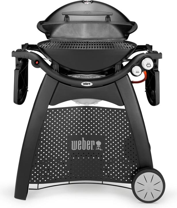 Produktbild Weber Q 3000 (6.30 kW)
