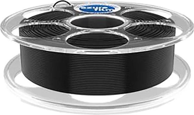 Produktbild AzureFilm Filament (ABS, 1.75 mm, 1000 g, Schwarz)