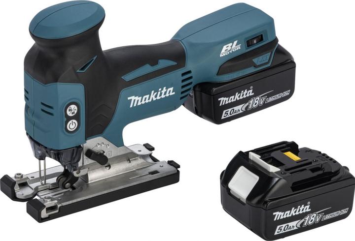 Productafbeelding Makita DJV181RTJ