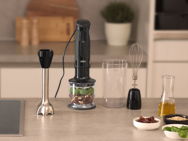 Actual product image Braun MQ 50202