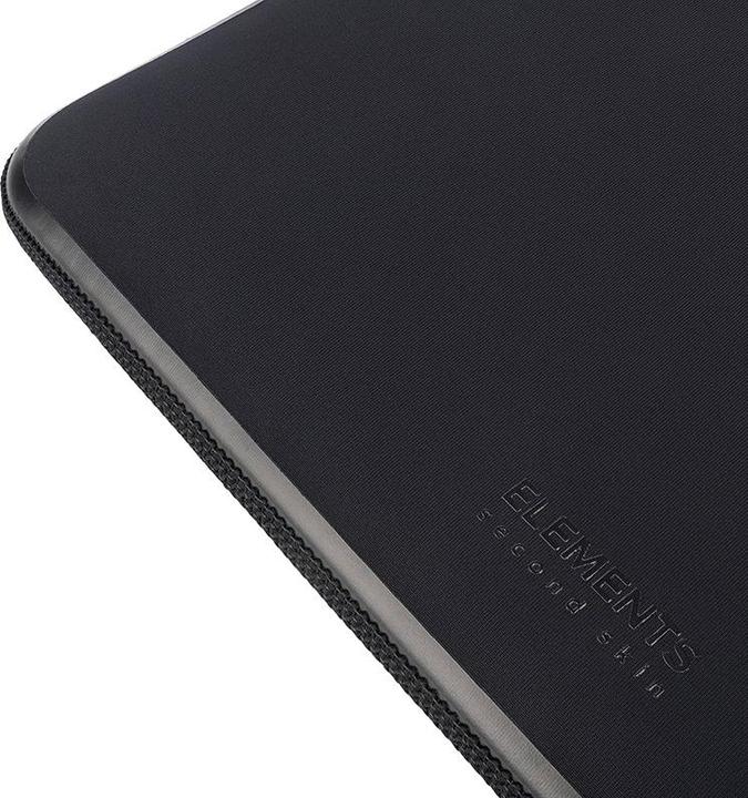 Produktbild Tucano Elements 2 Sleeve Black (16", Apple)