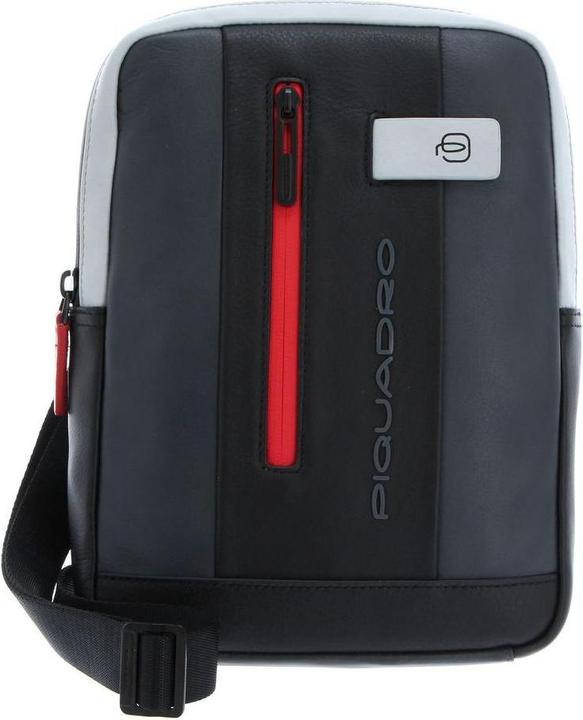 Actual product image Piquadro Umhängetasche Urban Crossbody Bag 1816
