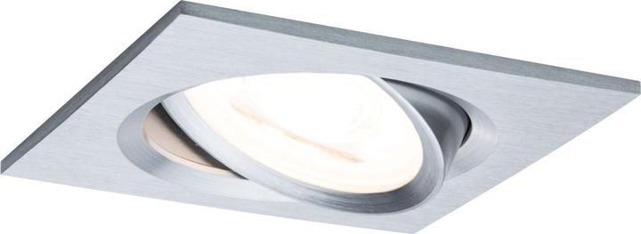 Actual product image Paulmann Nova recessed luminaire (1380 lm)