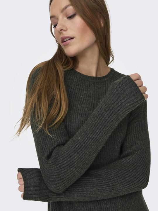 Image du produit Only ONLFIA Robe courte Robe en maille (S)