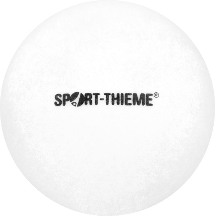 Sport-Thieme Table tennis balls 1-Star 40+ (144 pcs.)