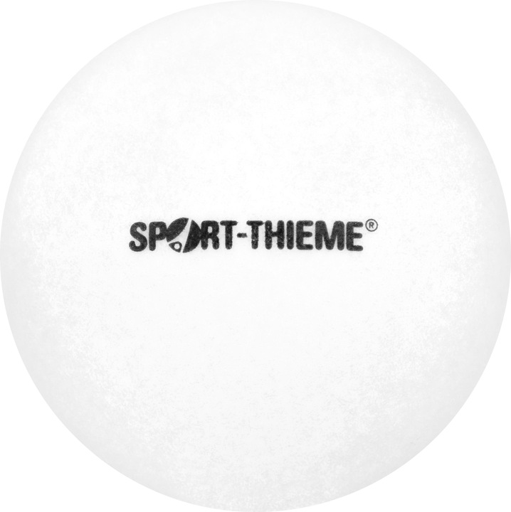 Sport-Thieme Tischtennisbälle 1-Star 40+ (144 Stk.)