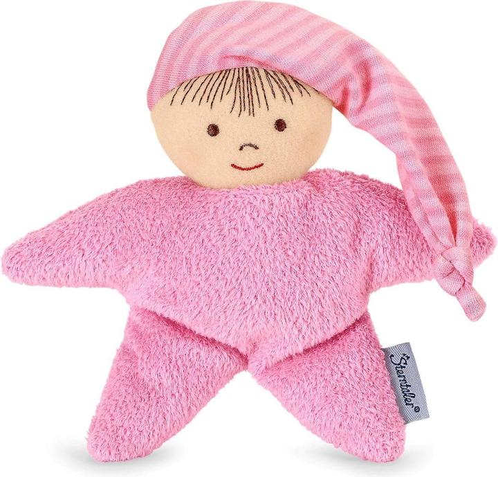Produktbild Sterntaler Spielpuppe