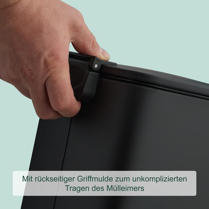 Produktbild Relaxdays Kosmetikeimer (6 l)